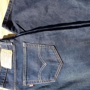 Levis 511 jeans 34W 30L